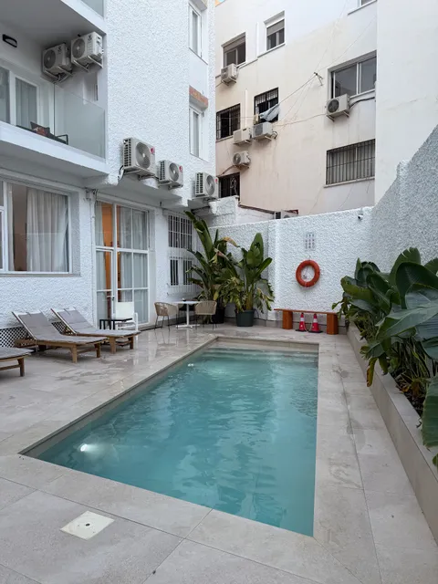 Buendía Suites Apartamentos