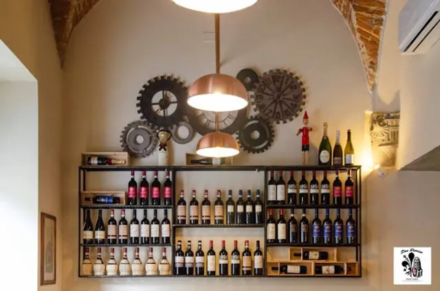 Trattoria San Pierino