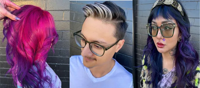 Supernova Barber Shop & Hair Salon