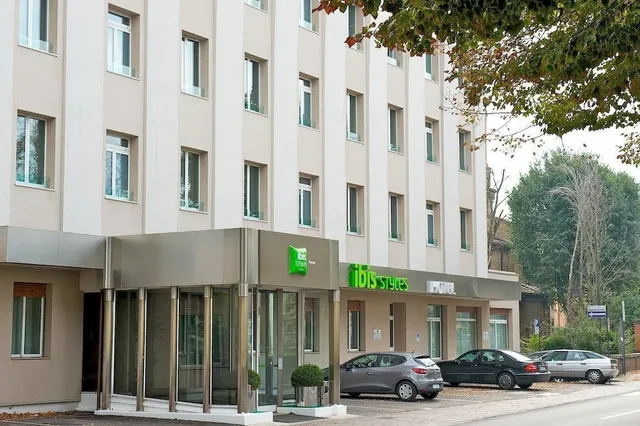 ibis Styles Parma Toscanini
