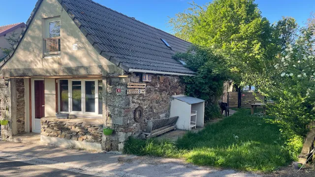 la grange de maurines