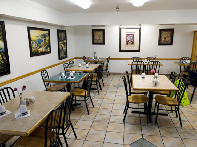 Kelly's Kitchen Cafe