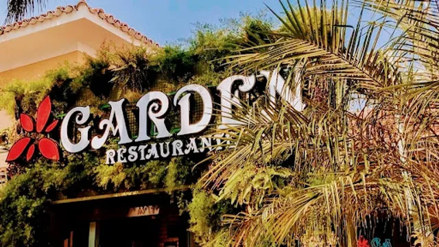 Garden Bar e Restaurante