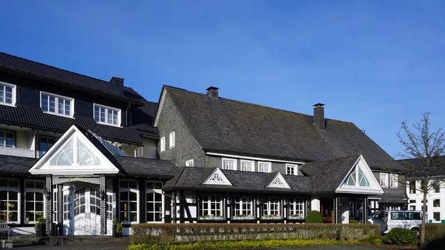 Landhotel Sangermann