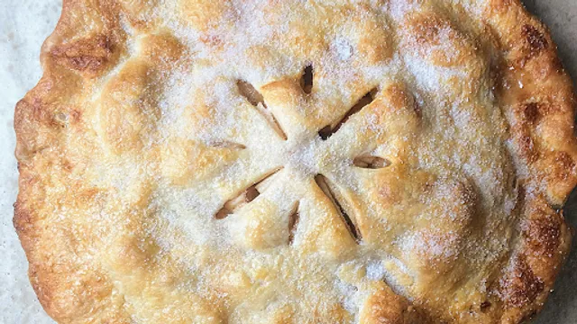 Better Baked in Vermont