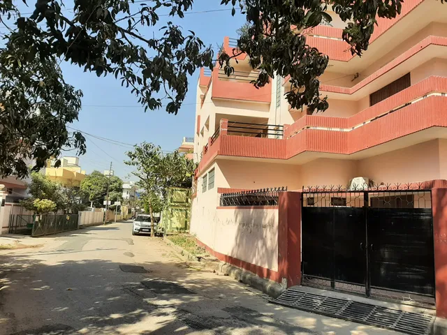 Varanasi Guest House