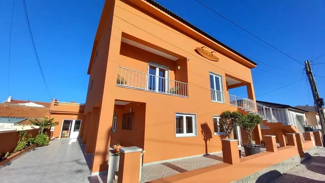 Guesthouse Beach Break