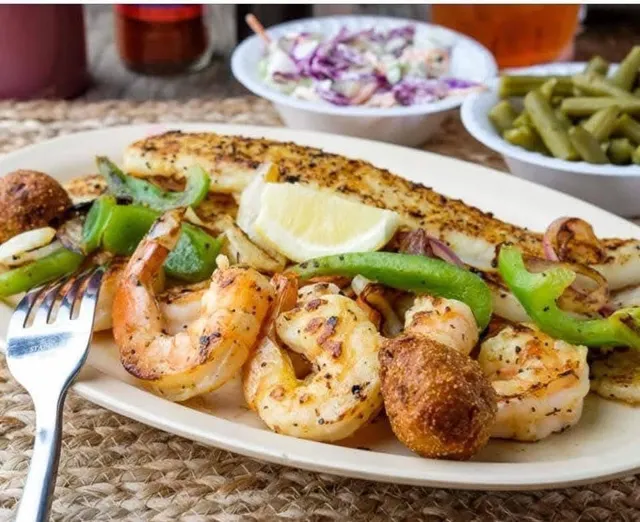 Sam’s Southern Eatery Slidell,La