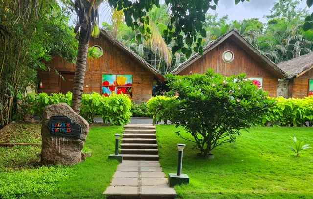 Mrugavani Resort & Spa