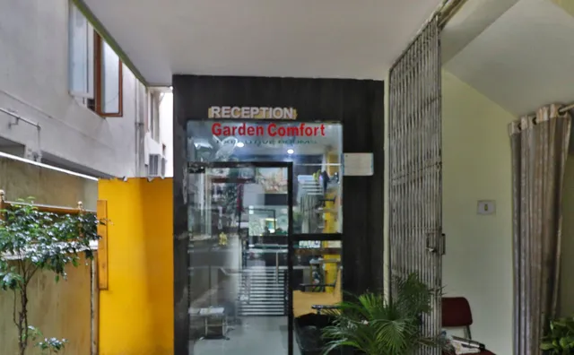 OYO 8476 Garden Comfort