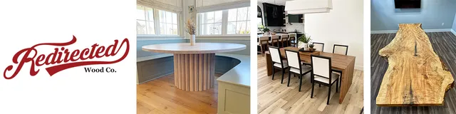 Redirected Wood Company