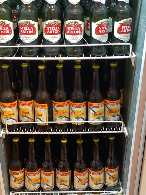 Restaurante e Bar Marabá