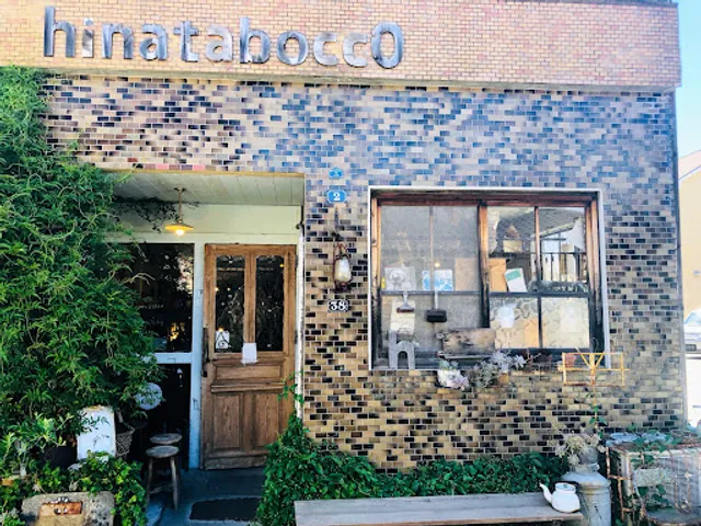 hinatabocco