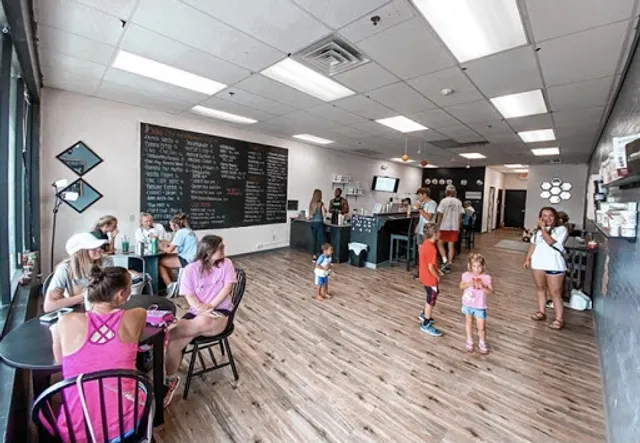 Prana Nutrition Olathe