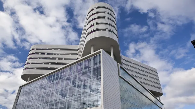 Rush University Medical Center