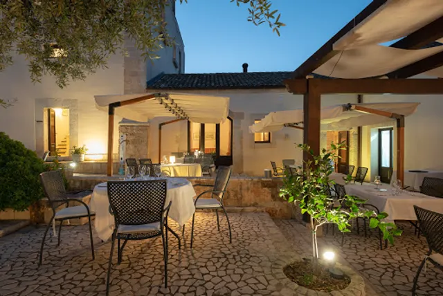 Ristorante La Moresca