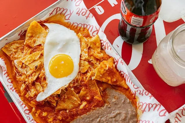 Ruster Suc. Satelite