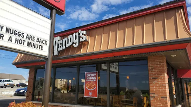 Wendy's