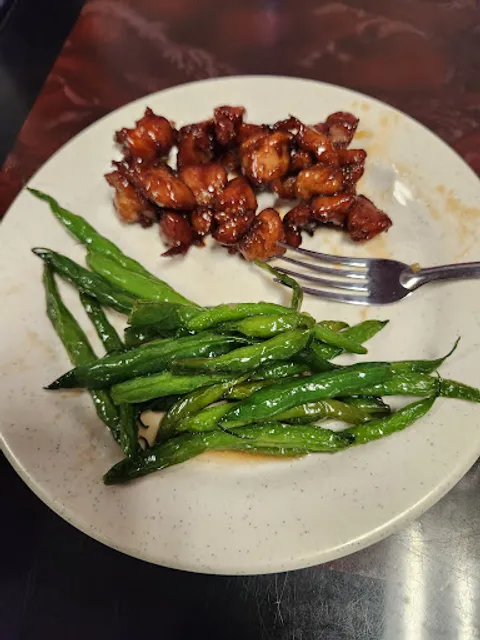 Fuzhou Chinese Buffet