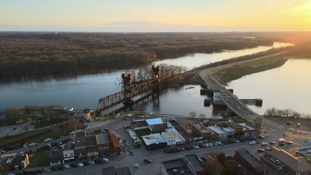 The Port of Prescott - Boutique Hotel