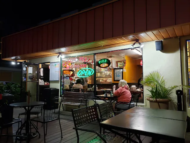 King's Pizza & Grill