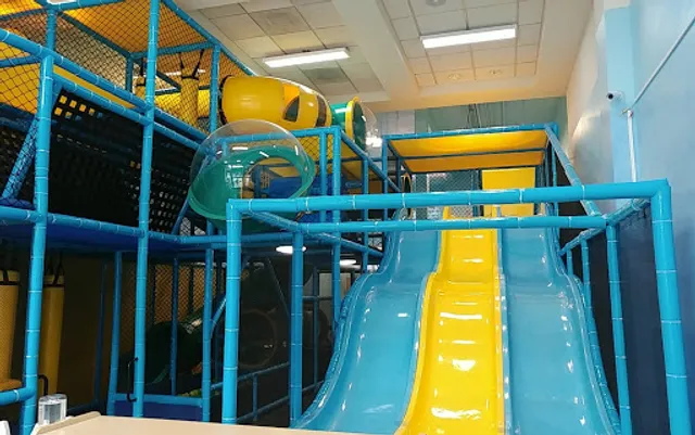 Imagination Playhouse