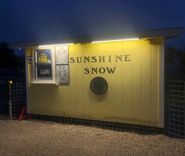 Sunshine Snow LLC