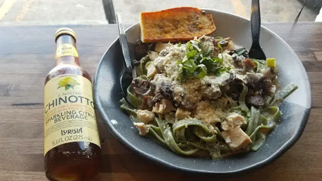 Nicoletto's Italian Kitchen