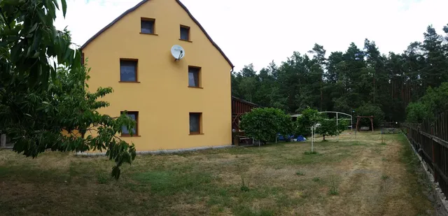 Pokoje Gościnne u Karola