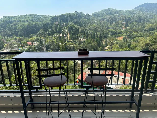 Villa Alnisa By Nganu