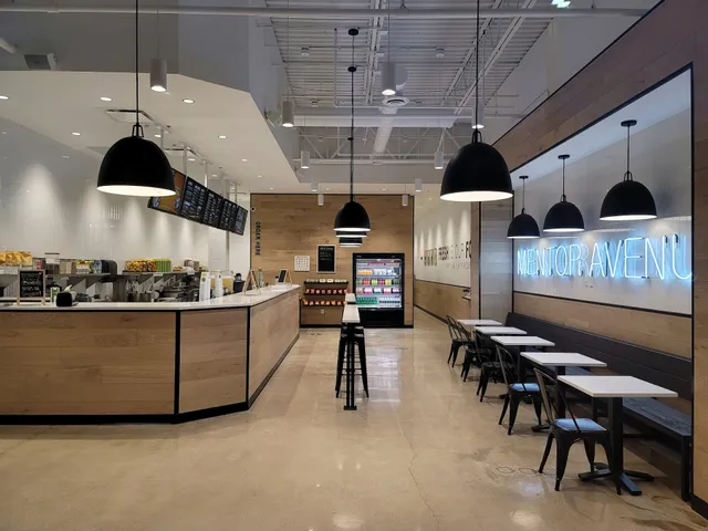 Beyond Juicery + Eatery