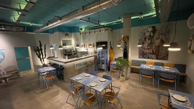 La Pezqueria Formentera