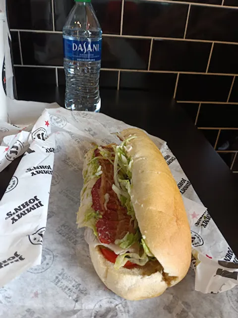 Jimmy John's