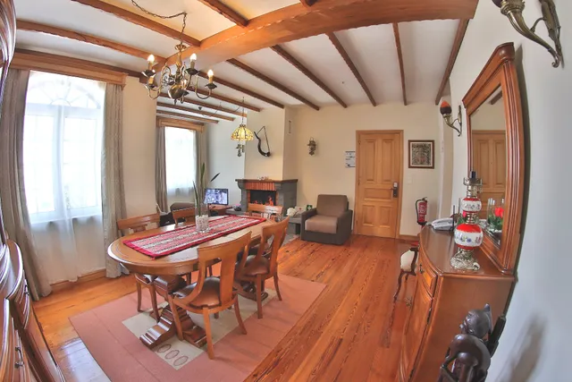 Apartamentos Francisco Martins