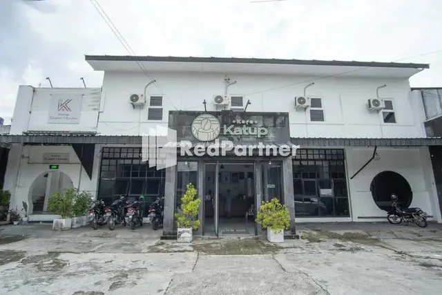 Katup Guest House Syariah Mitra RedDoorz
