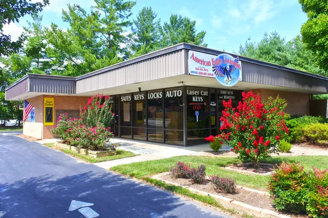 American Eagle Locksmith