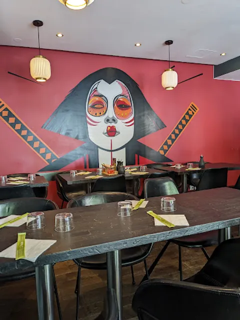 Eat Sushi - Saint Germain en Laye