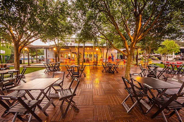 Restaurante Capitão do Porto