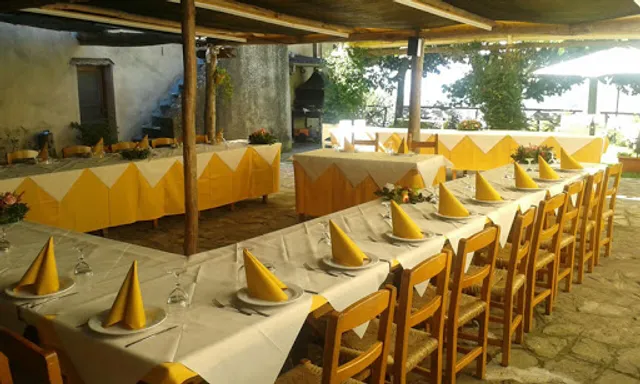 Ristoro San Bernardo - Agrituristica Del Lungomonte Pisano