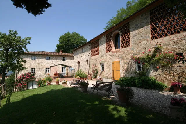 Agriturismo Al Carli