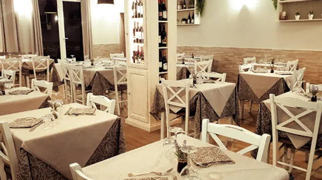 Ristorante Neccio