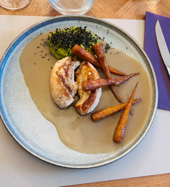 chambre d'hôtes Le Domaine de la Vallée