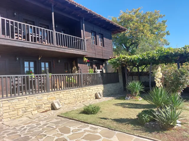 Къща за гости „Свети Никола“