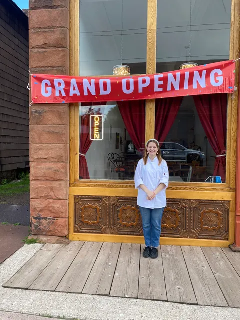 Copper Country Sweets