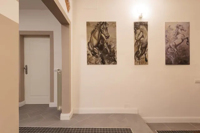 Canto Dei Servi Guesthouse