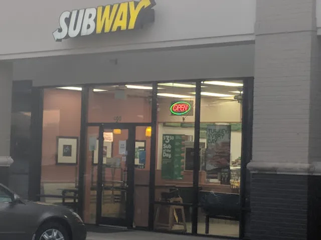 Subway