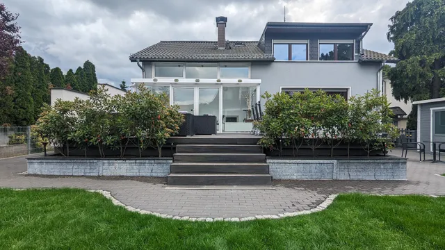 Zimmervermietung 3 Rooms