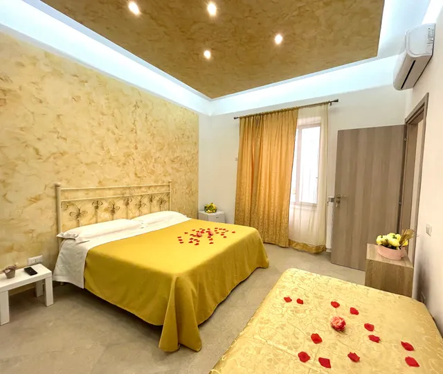 A un passo dagli Dei