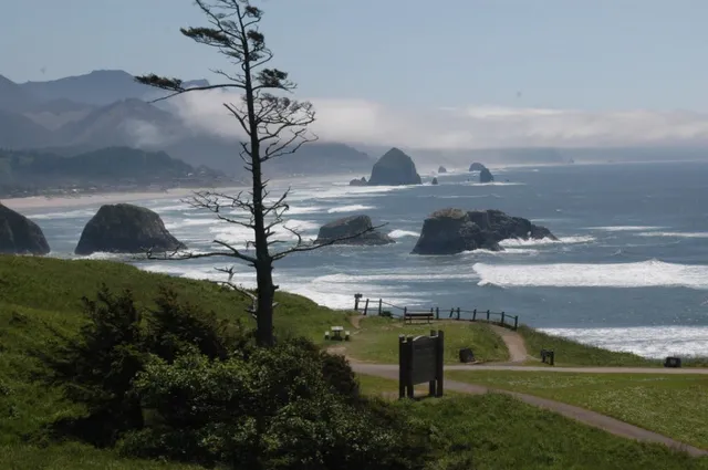 Cannon Beach Vacation Rentals by Meredith