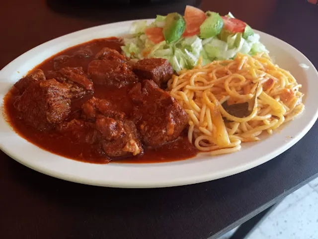 Comalli Megaquesadillas